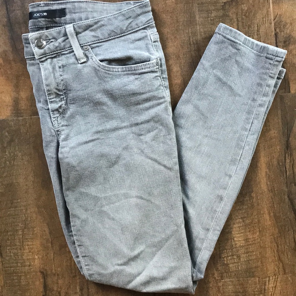 Joe’s Skinny Jeans